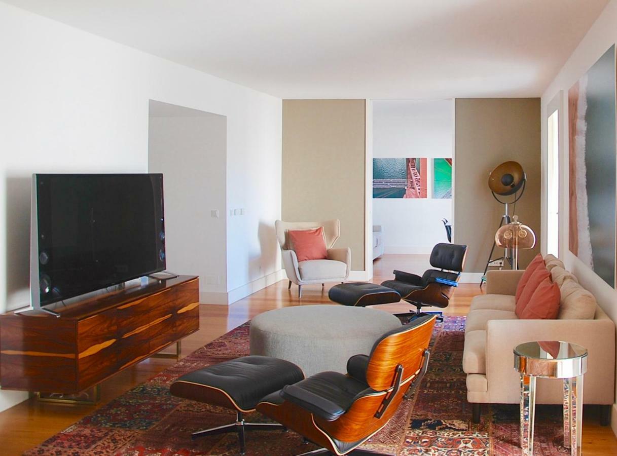 Santa Catarina Luxury Appartement *
