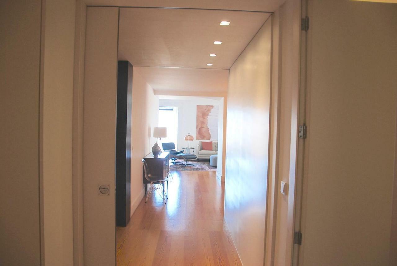 Appartement Santa Catarina Luxury Lissabon