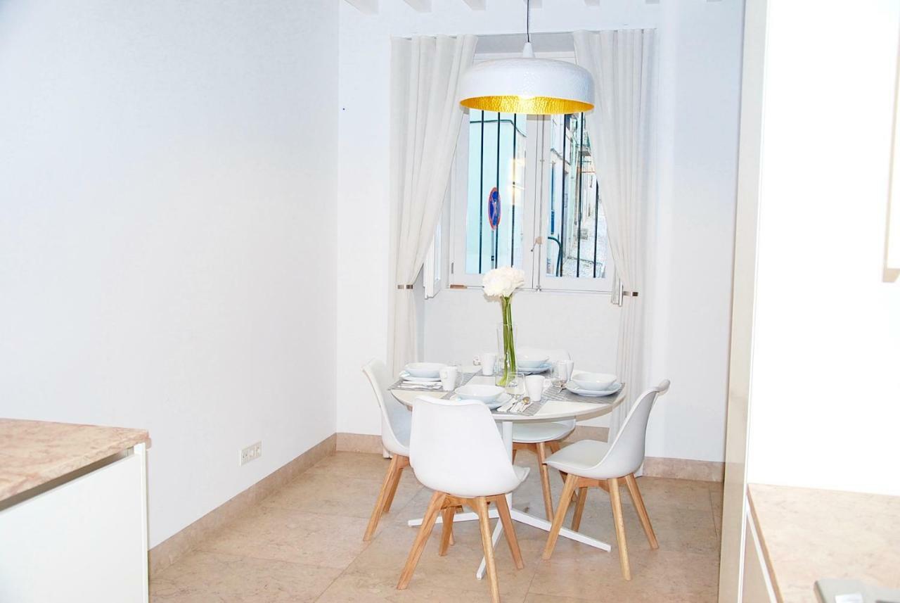 Appartement Santa Catarina Luxury *