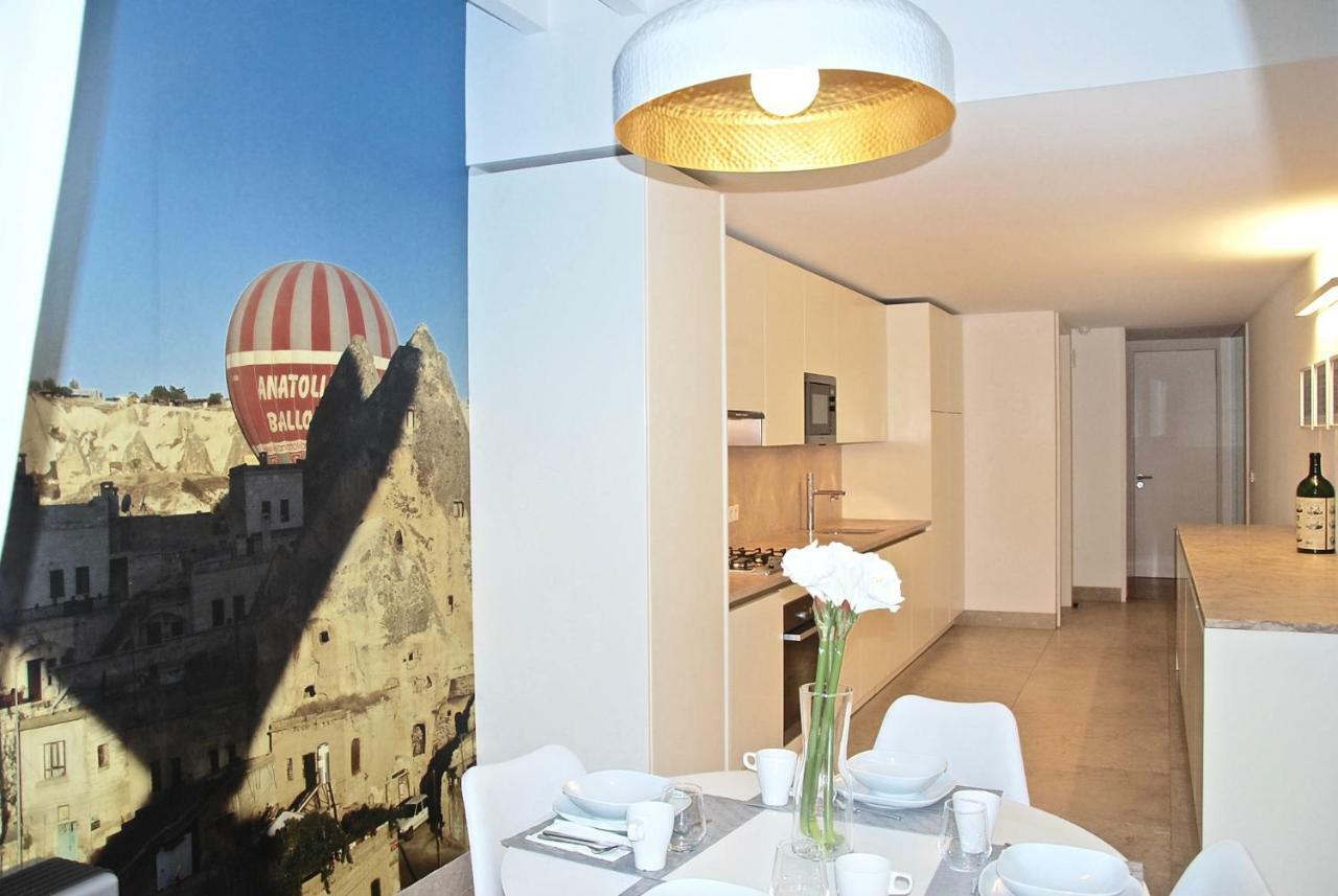 Santa Catarina Luxury Appartement