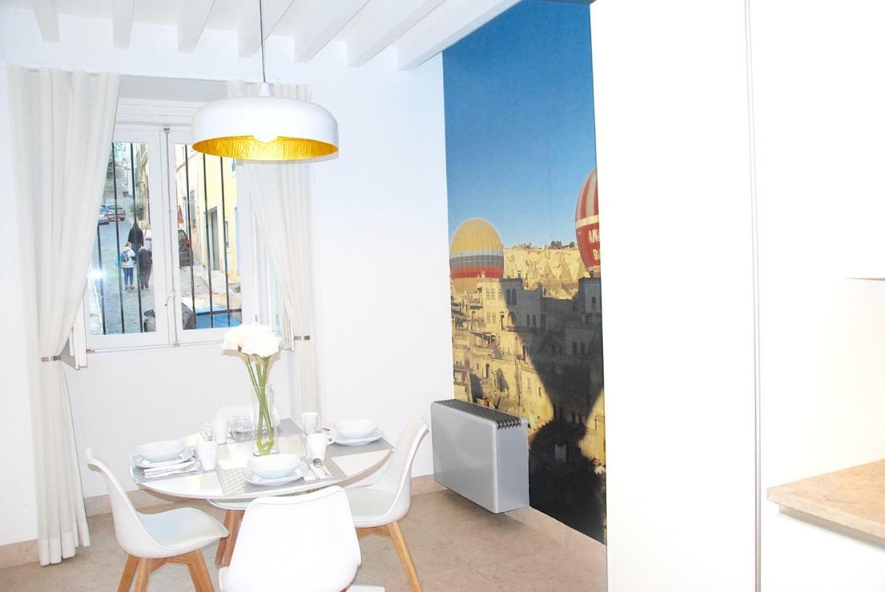 Santa Catarina Luxury Appartement *