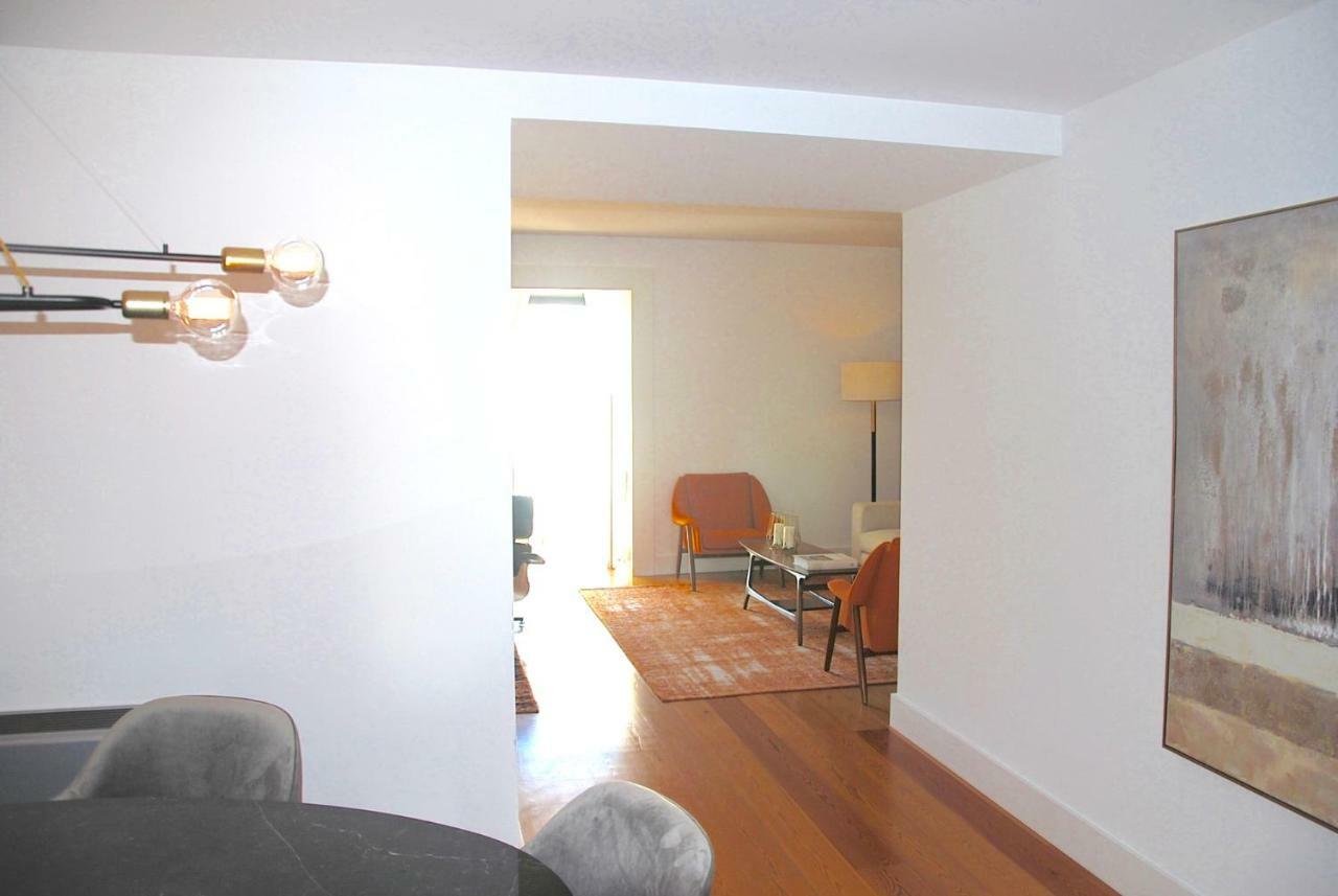 Appartement Santa Catarina Luxury