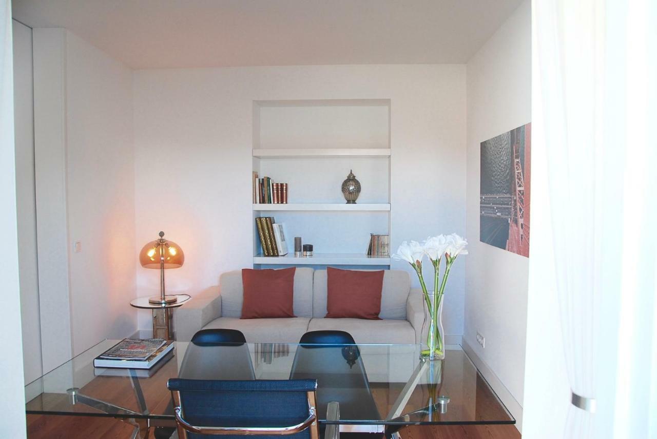 Appartement Santa Catarina Luxury