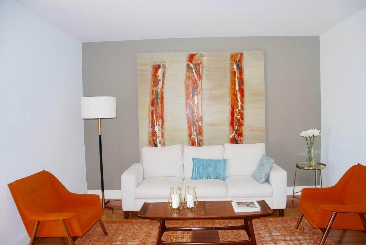 Santa Catarina Luxury Appartement *