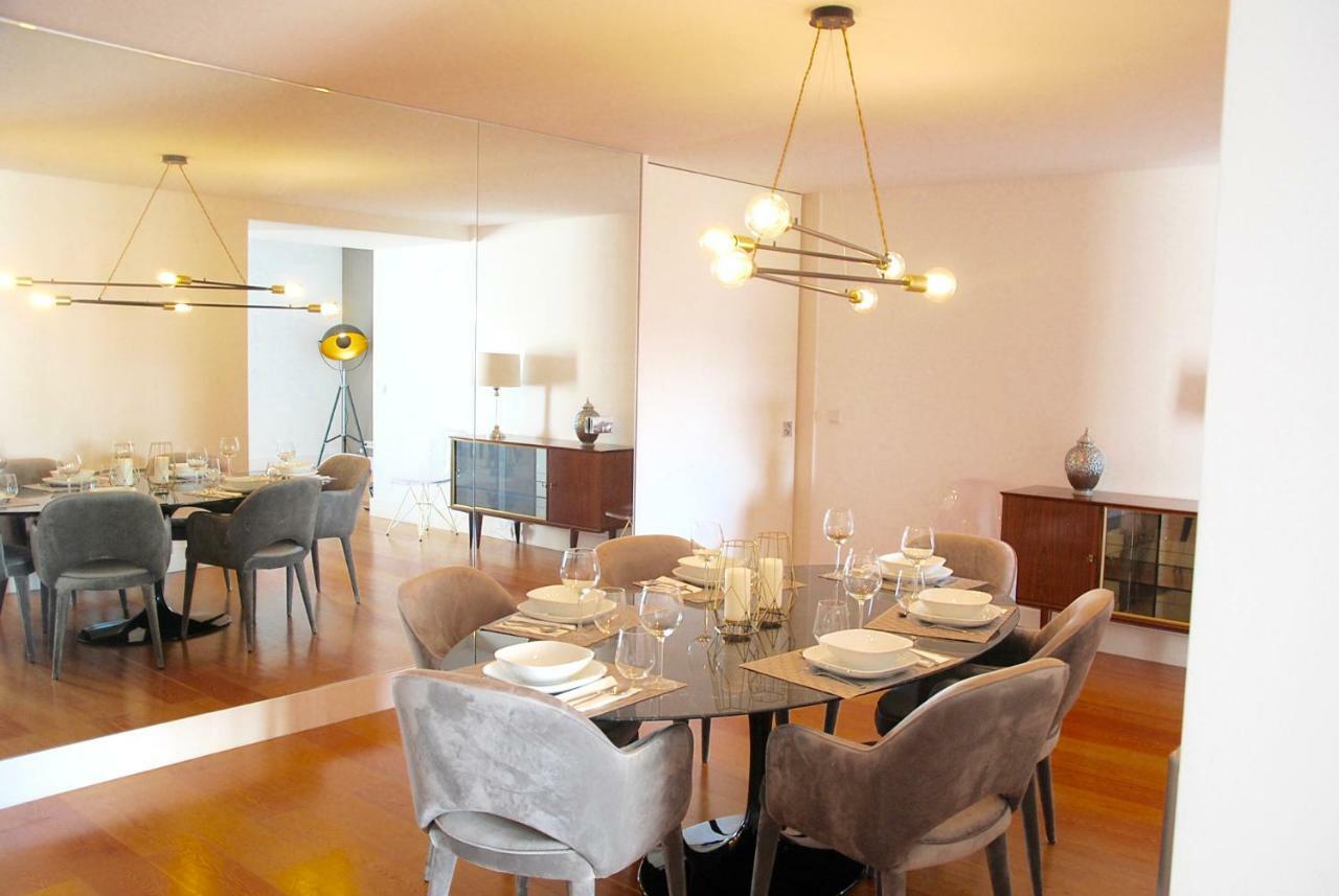 Appartement Santa Catarina Luxury *