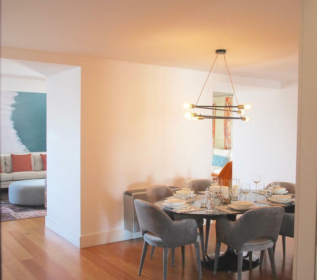 Appartement Santa Catarina Luxury Lissabon