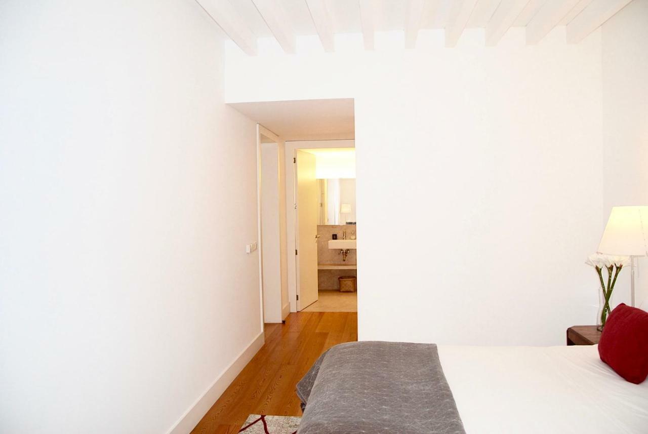 Appartement Santa Catarina Luxury *