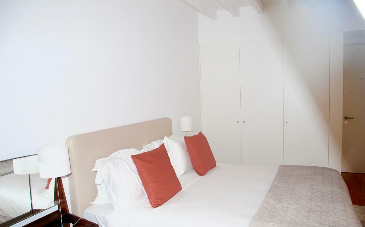 Appartement Santa Catarina Luxury