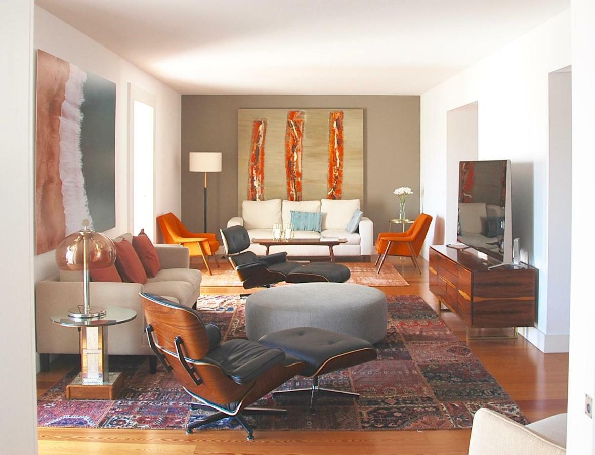 Appartement Santa Catarina Luxury *