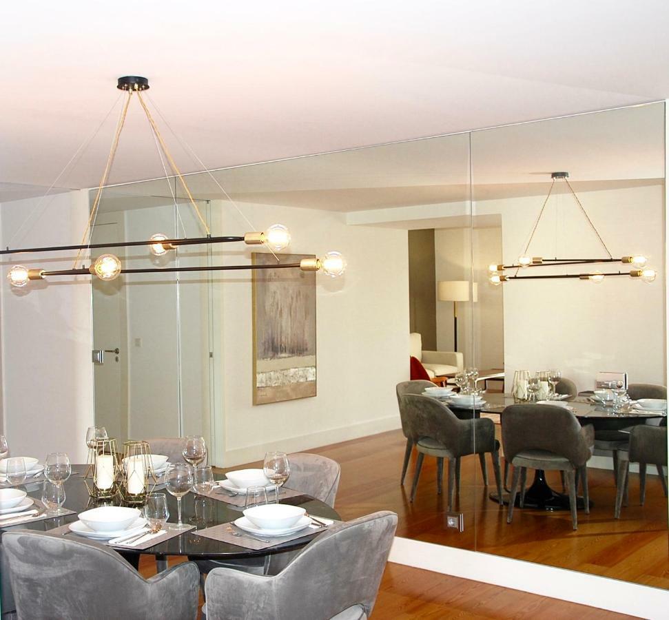 Santa Catarina Luxury Appartement Lissabon