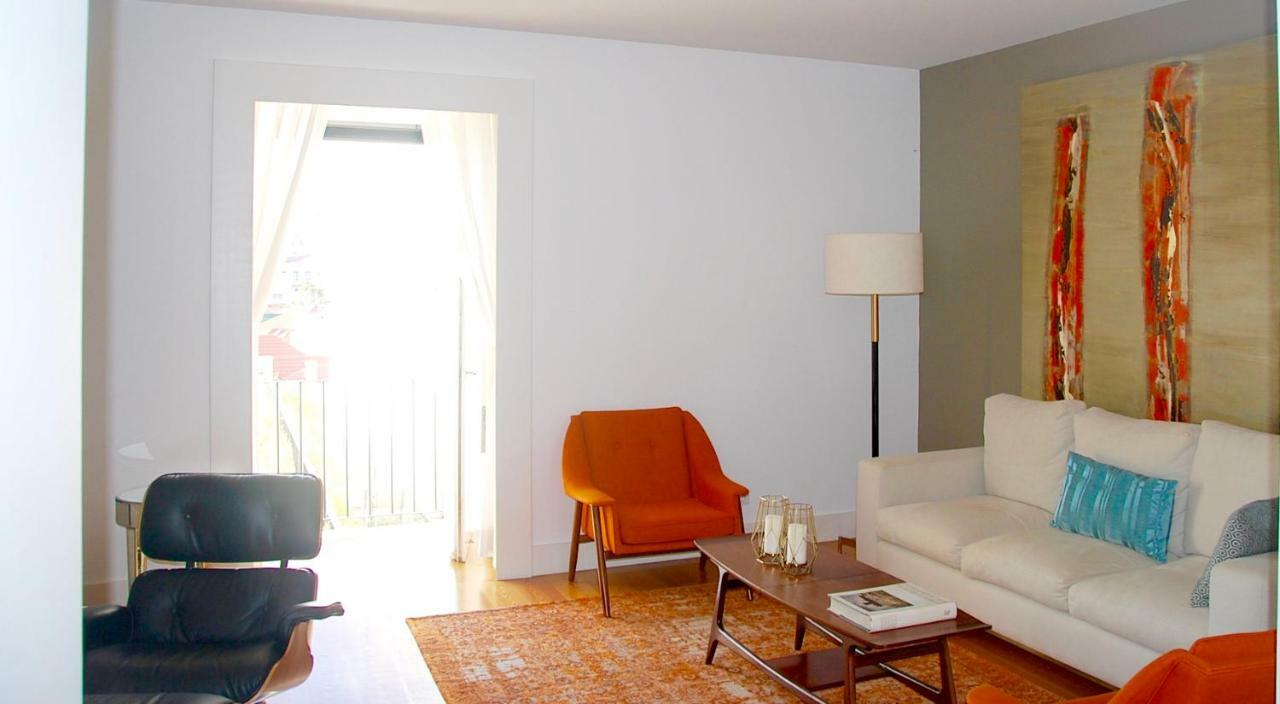 Santa Catarina Luxury Appartement *